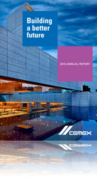 2015 Annual Report