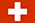 la imagen muestra la bandera de suiza