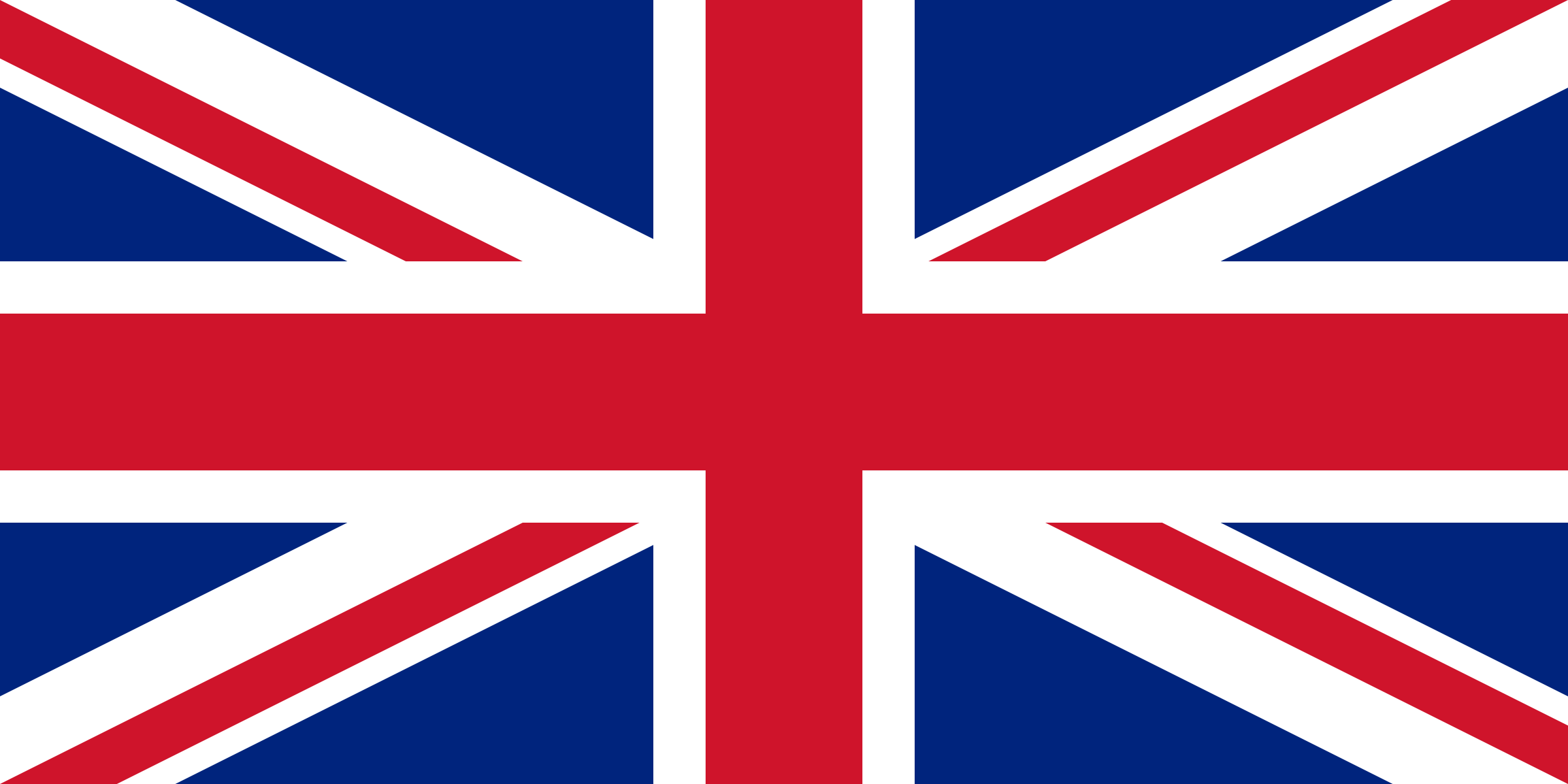 la imagen muestra la bandera de reino unido